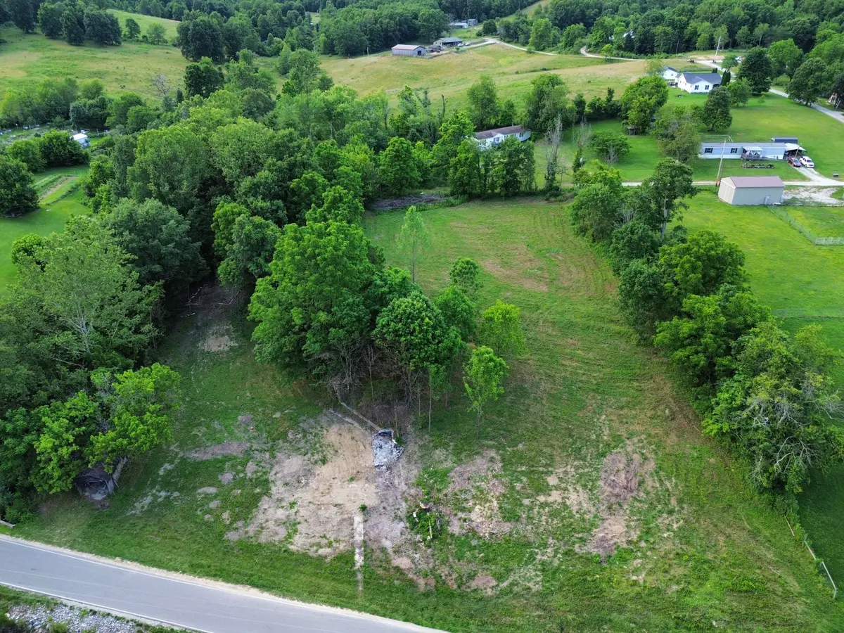 1150 Trumbo Road, Olive Hill, KY 41164 - #1