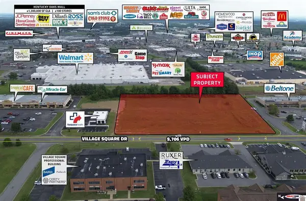 4735 Village Square Drive, Paducah, KY 42001