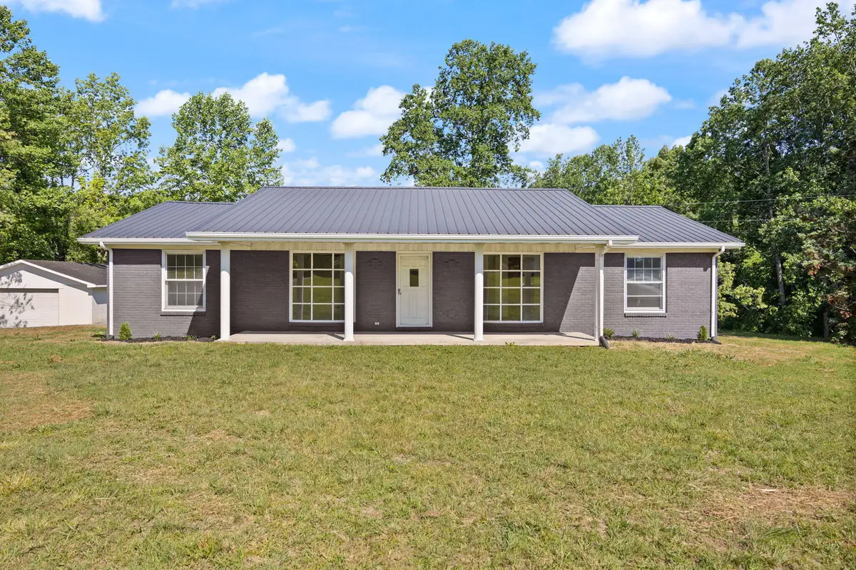 288 Jones Drive, Russell Springs, KY 42642 - #1