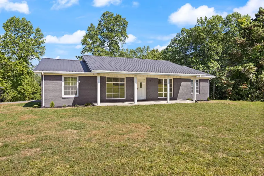 288 Jones Drive, Russell Springs, KY 42642 - #2