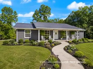 288 Jones Drive, Russell Springs, KY 42642 - #3