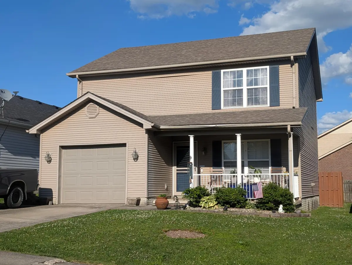 136 Sturbridge Lane, Winchester, KY 40391 - #1