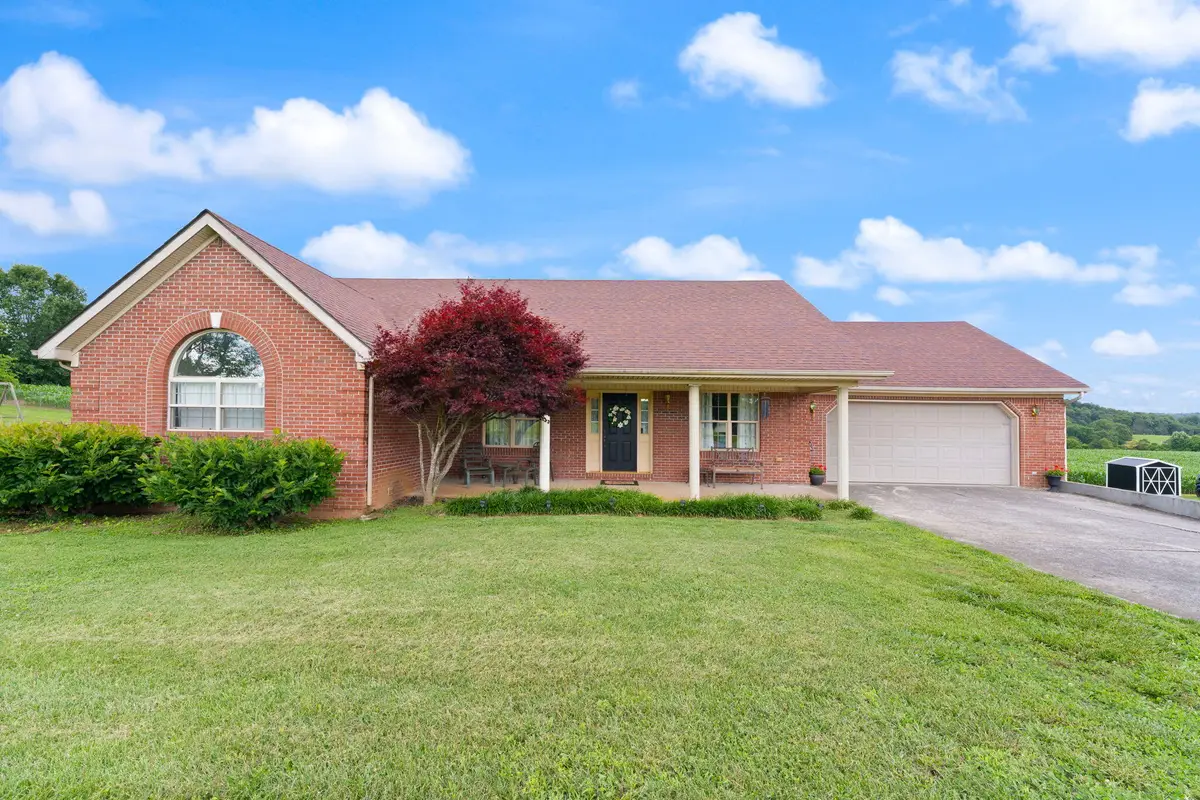 248 Harts Place Drive, Somerset, KY 42501 - #1