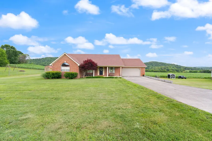 248 Harts Place Drive, Somerset, KY 42501 - #3