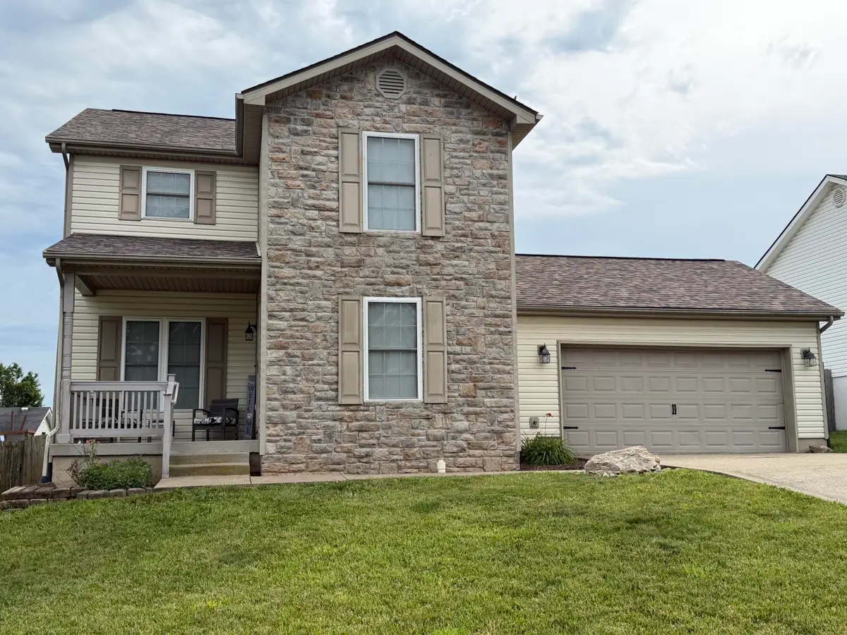 104 Harp Court, Georgetown, KY 40324 - #1