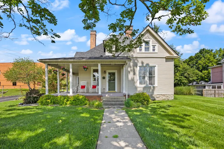 209 Lexington Road, Lancaster, KY 40444 - #3