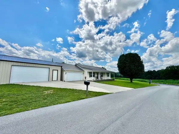 17 Northridge Drive, Somerset, KY 42503