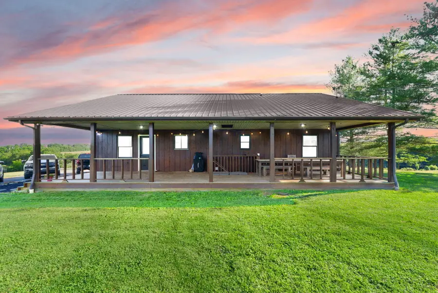2371 Howards Mill Road, Mount Sterling, KY 40353 - #2