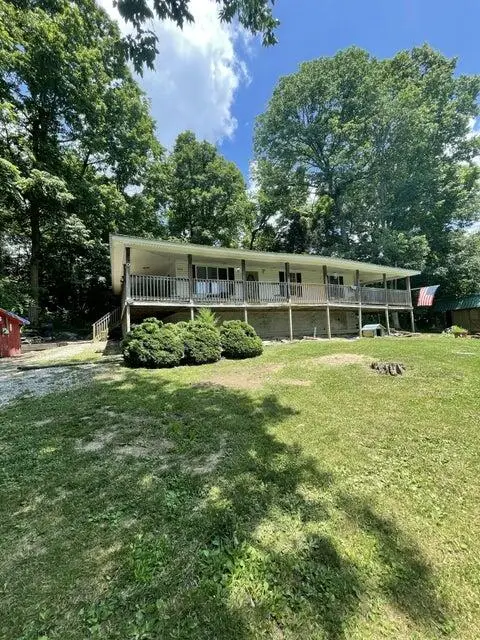 154 Gray Buck Dr, Mount Vernon, KY 40456 - #1
