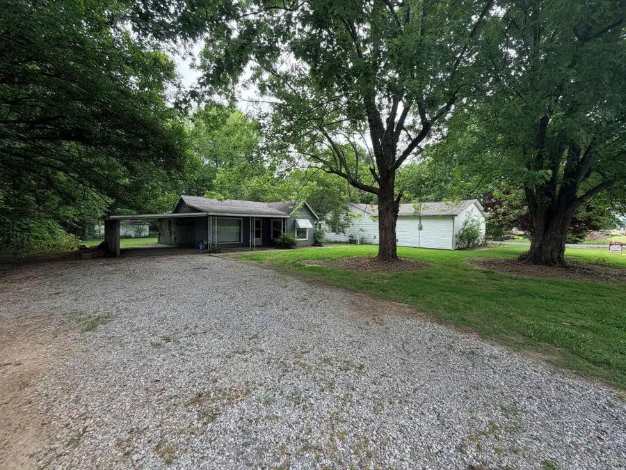 12901 Woodville Road, West Paducah, KY 42086 - #2