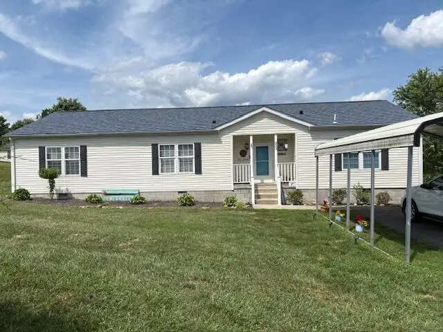 323 Sunny Brook Circle, London, KY 40744 - #1