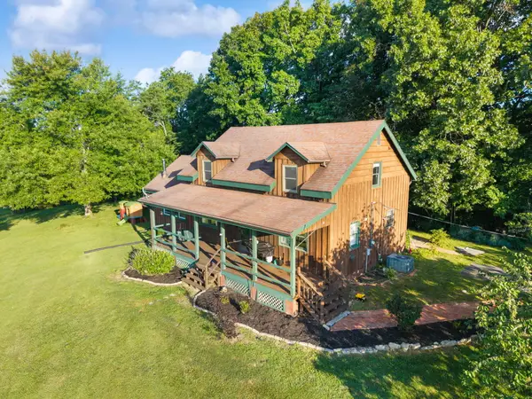 69 Hill Crest Lane, Wellington, KY 40387