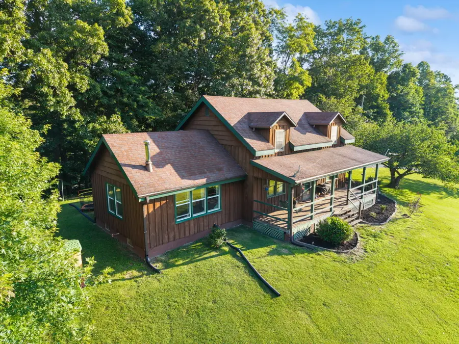 69 Hill Crest Lane, Wellington, KY 40387 - #2