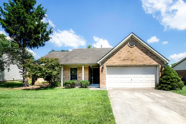 345 Chestnut Lane, Versailles, KY 40383
