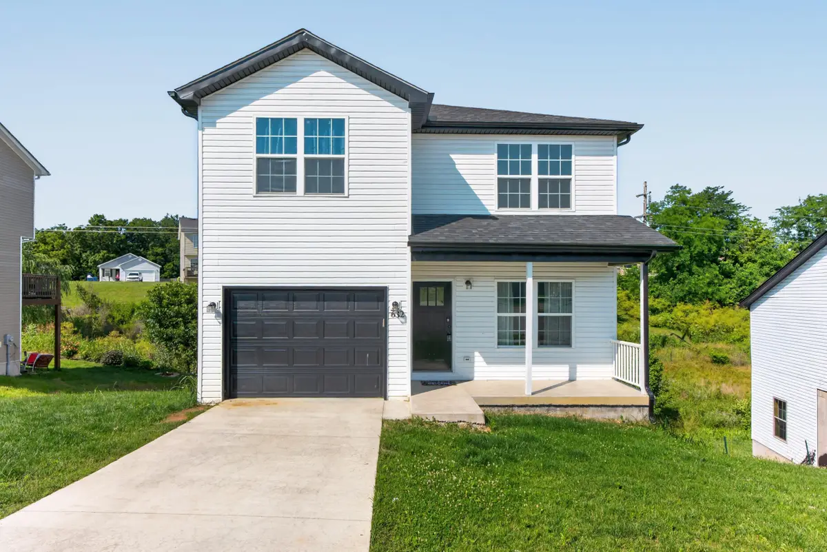 632 Walnut Creek Drive, Berea, KY 40403 - #1