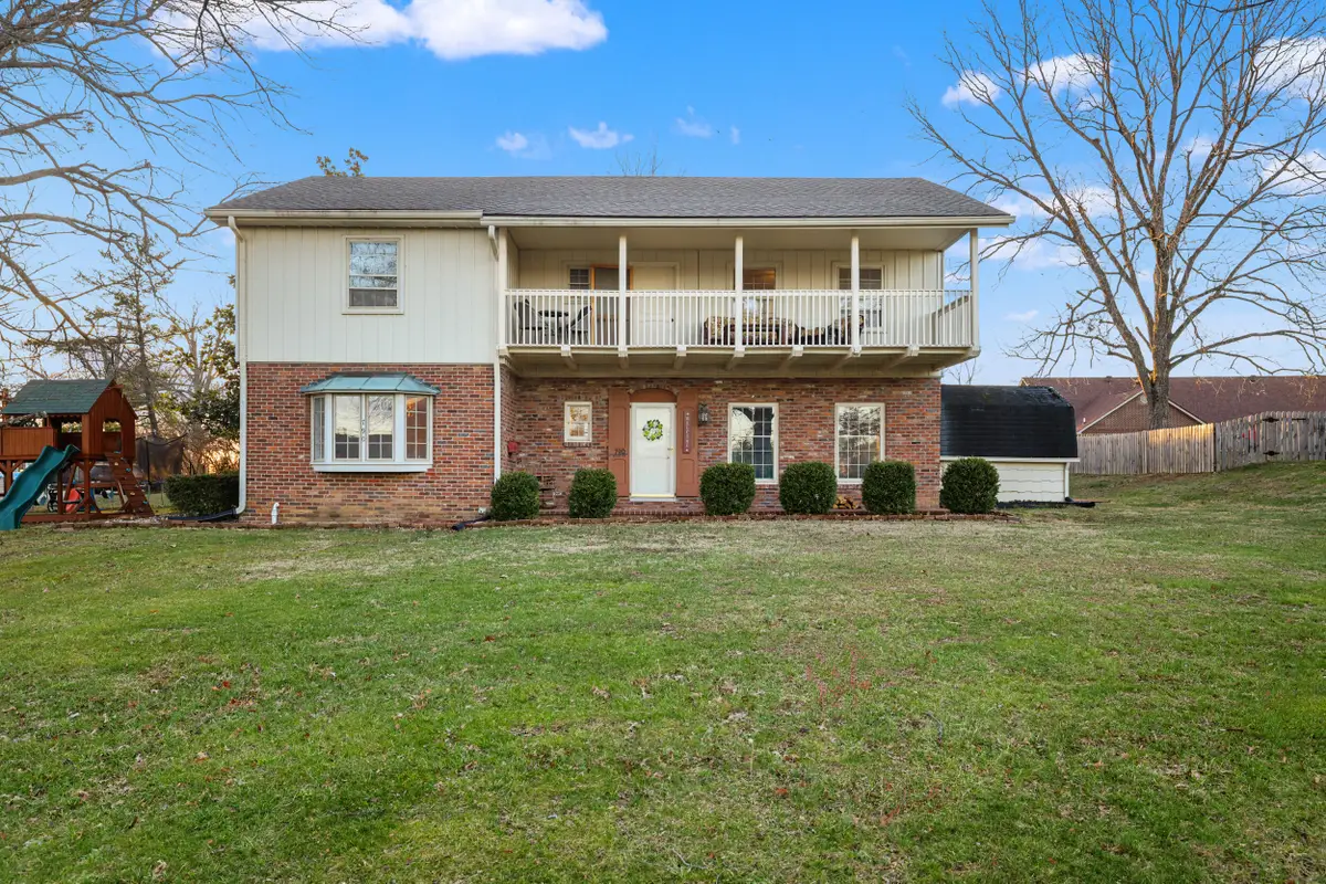 790 Allin Drive, Harrodsburg, KY 40330 - #1