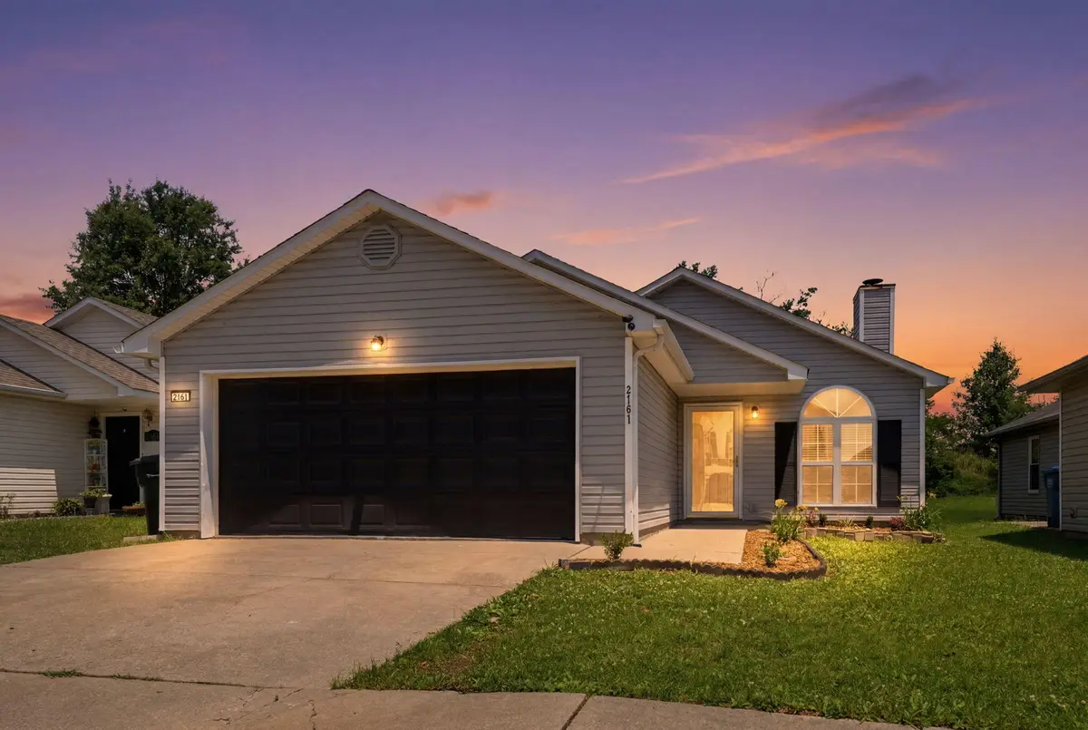 2161 Curtiswood Drive, Lexington, KY 40505 - #1