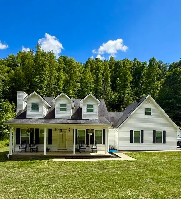 1560 Stamper Branch Road, Campton, KY 41301 - #1