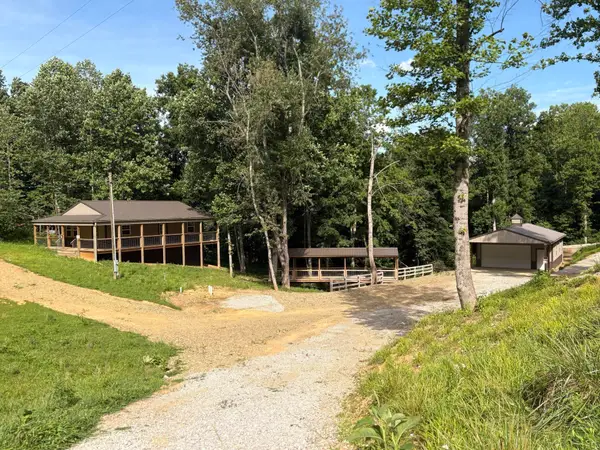950 Bates Road, Nancy, KY 42544