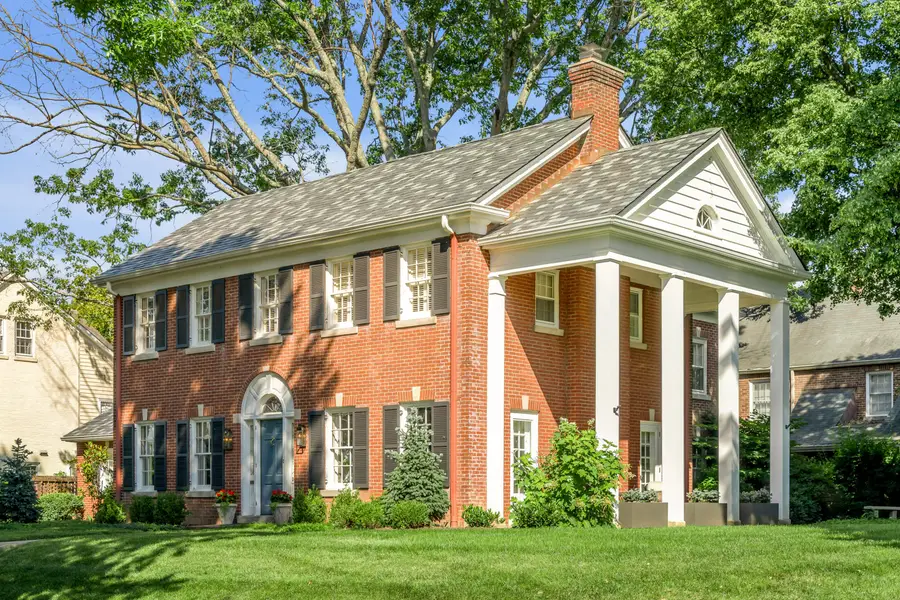 245 Holiday Road, Lexington, KY 40502 - #2