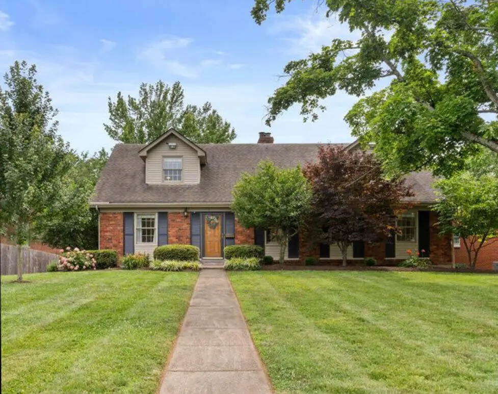 328 Leawood Drive, Lexington, KY 40502 - #1
