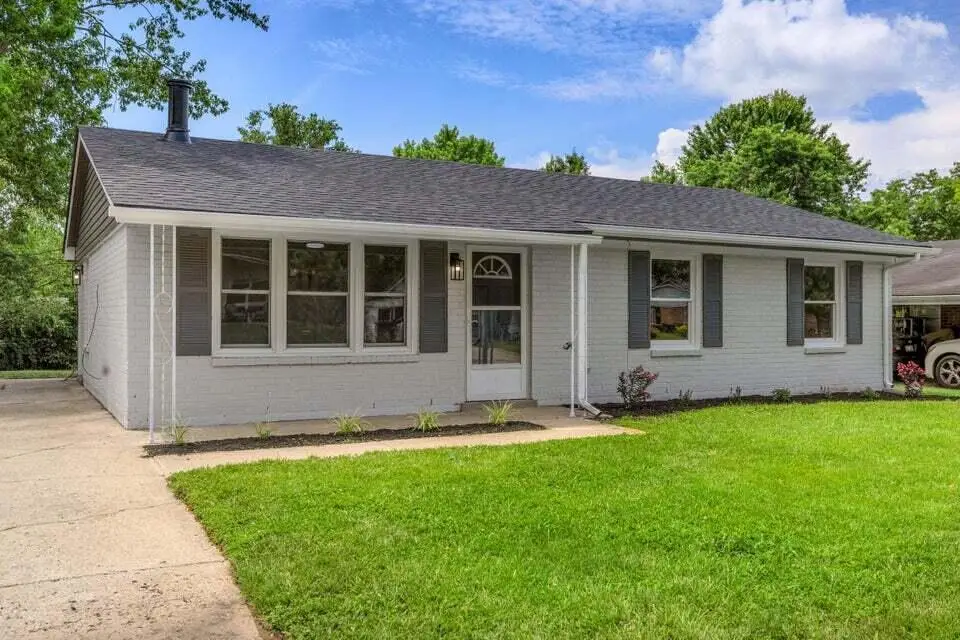 208 Independence Court, Georgetown, KY 40324 - #1