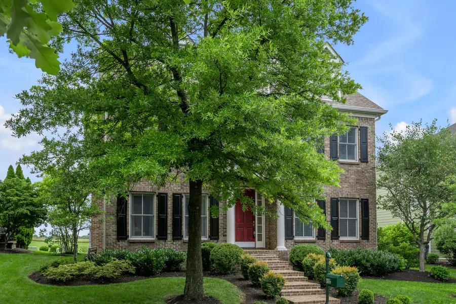 1885 Goodpaster Way, Lexington, KY 40505 - #2