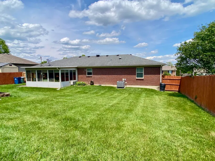 304 Woodspointe Way, Wilmore, KY 40390 - #2