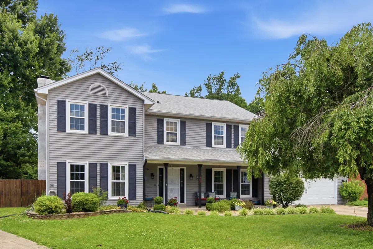 418 Wells Lane, Versailles, KY 40383 - #1