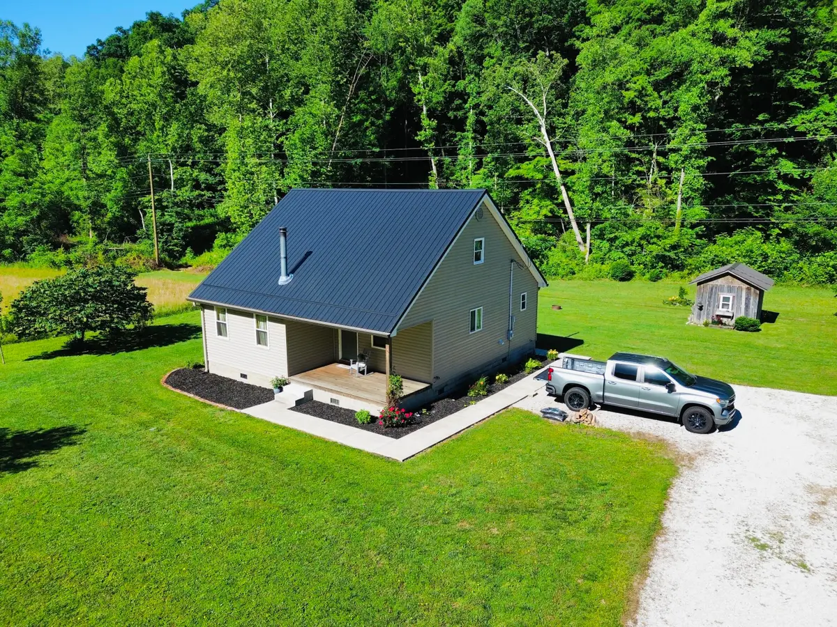 4156 Ky-59, Vanceburg, KY 41179 - #1