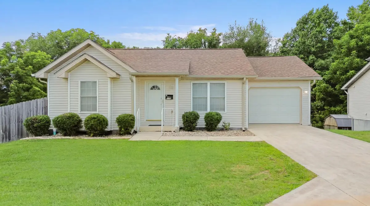 115 Farmer Street, Somerset, KY 42501 - #1