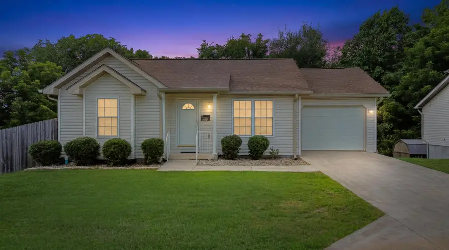 115 Farmer Street, Somerset, KY 42501 - #2