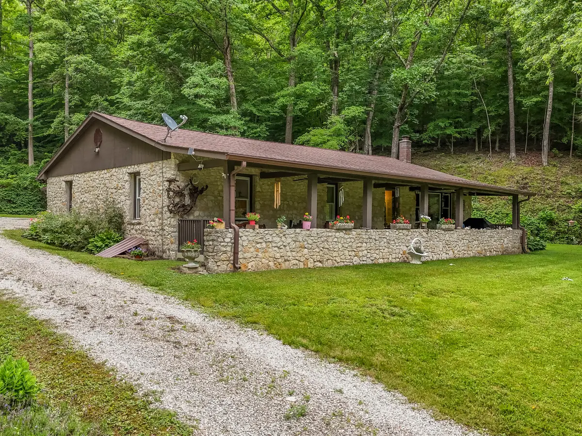 16596 W Us. Highway 60, Olive Hill, KY 41164 - #1