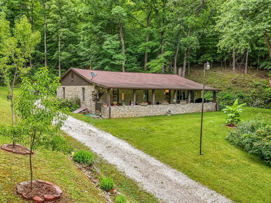 16596 W Us. Highway 60, Olive Hill, KY 41164 - #2