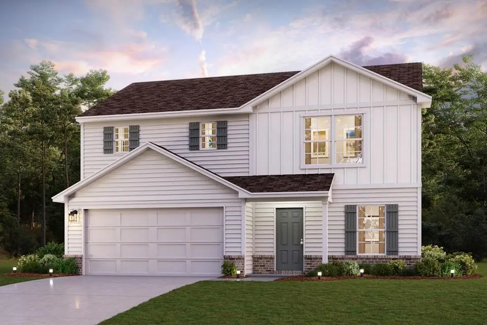 2016 Pinnacle Way, Lawrenceburg, KY 40342 - #1