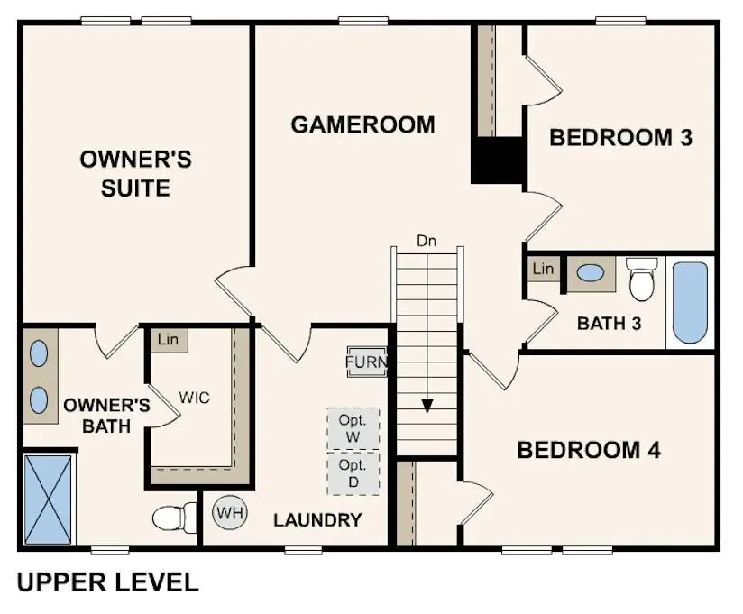 2016 Pinnacle Way, Lawrenceburg, KY 40342 - #2