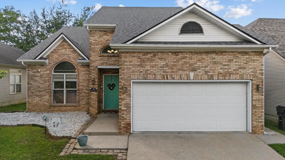 793 Rambling Creek Drive, Lexington, KY 40509 - #1