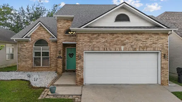 793 Rambling Creek Drive, Lexington, KY 40509