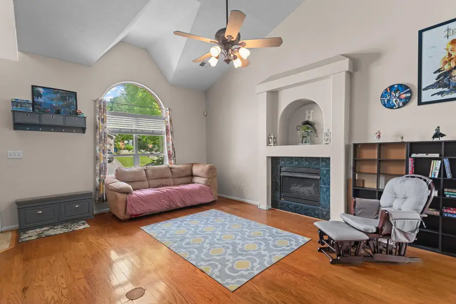 793 Rambling Creek Drive, Lexington, KY 40509 - #2
