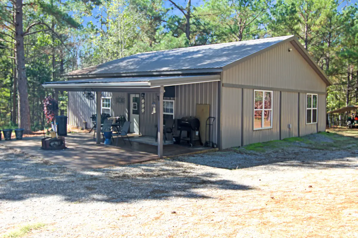 425 W Unity Church Road, Hardin, KY 42048 - #1