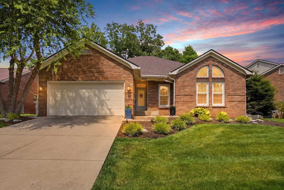 3587 Briarpatch Way, Lexington, KY 40509 - #1