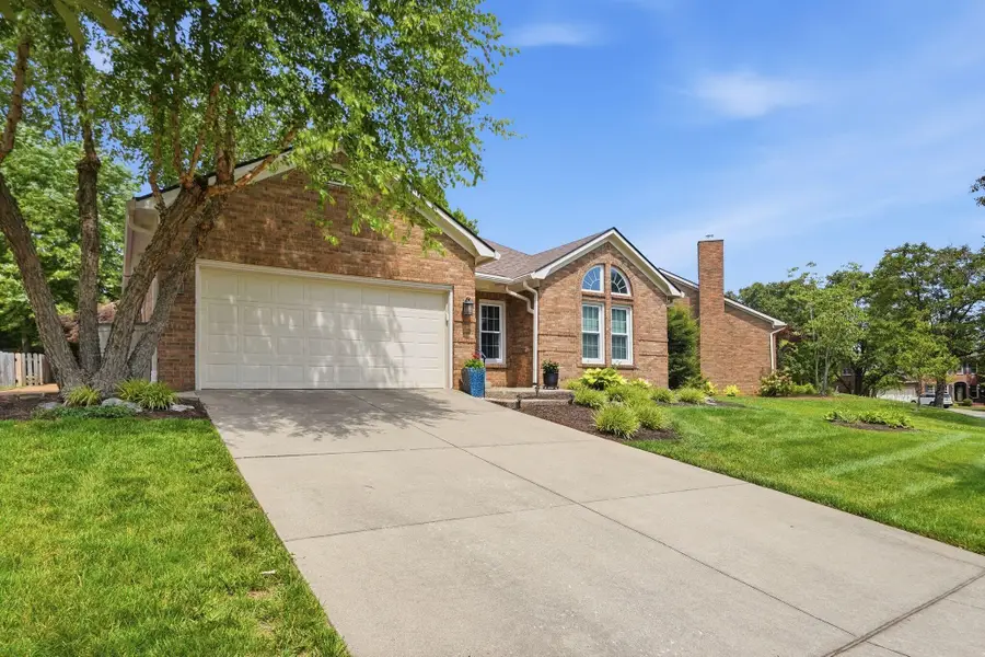 3587 Briarpatch Way, Lexington, KY 40509 - #3