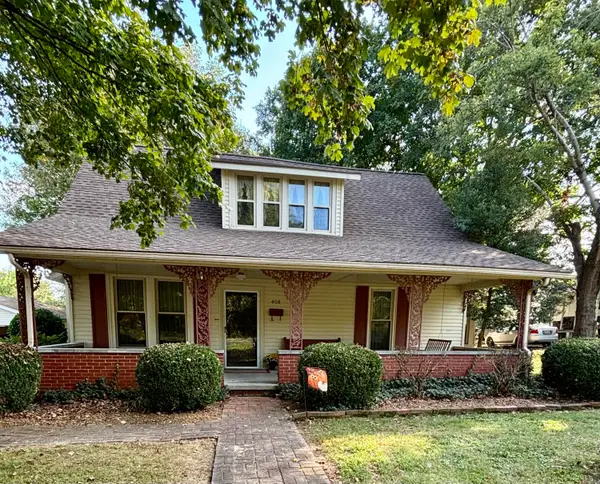 408 W Bellville Street, Marion, KY 42064