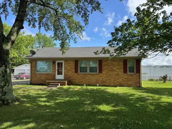 2913 Seminole Drive, Hopkinsville, KY 42240