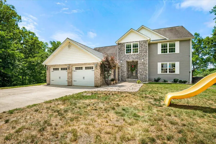 75 Sentinal Drive, Manchester, KY 40962 - #2