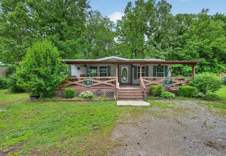 1911 Husband Road, Paducah, KY 42003 - #2
