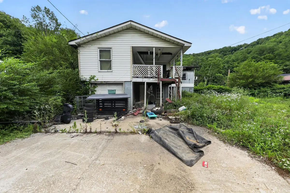 41 Bulan Hiner Road, Bulan, KY  - #1