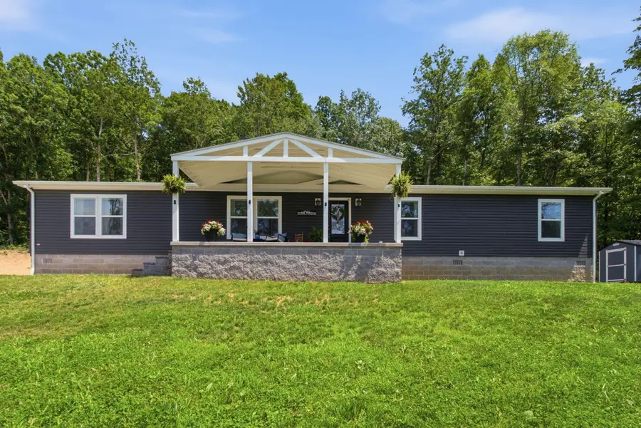 779 Narrow Gap Road, Paint Lick, KY 40461 - #2