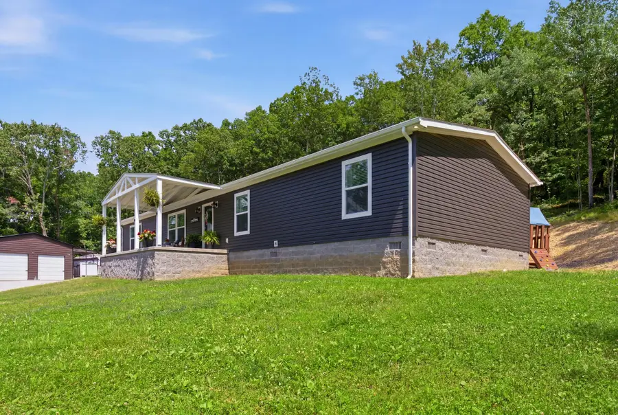 779 Narrow Gap Road, Paint Lick, KY 40461 - #3