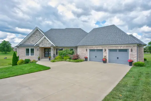 964 Shenandoah Drive, Richmond, KY 40475